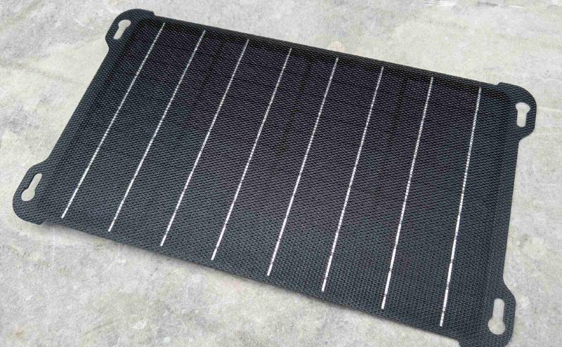Featured image of post What's inside a direct-to-USB solar charger, how they work, and review of a new 15w ETFE one