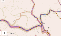 Featured image of post Setting up Strava Heatmap in OsmAnd